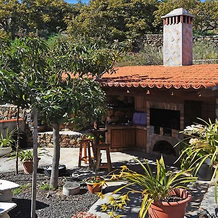 Holiday home La Hoya