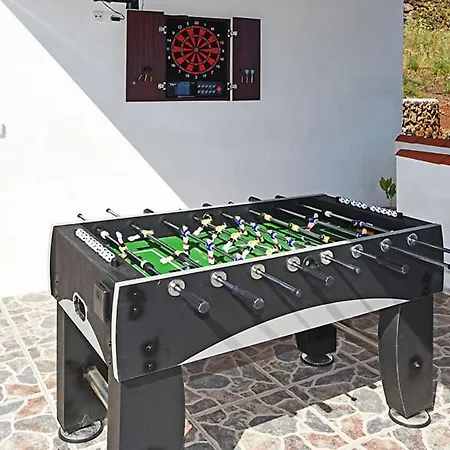 La Hoya Holiday home *