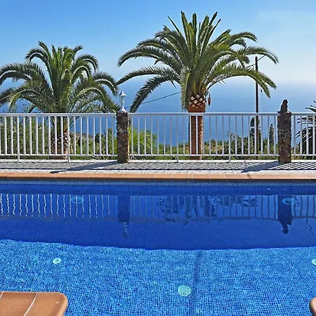 Holiday home La Hoya
