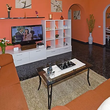 La Hoya Holiday home *