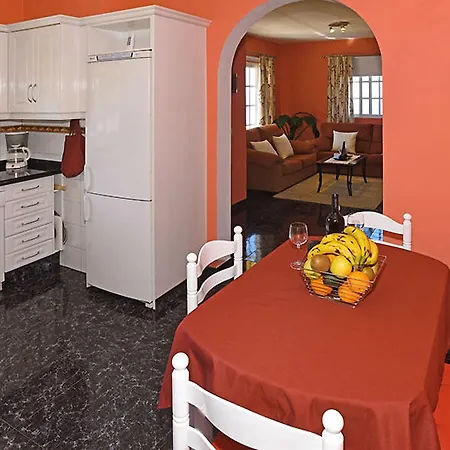Casa vacanze Casa La Hoya Tijarafe