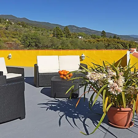 La Hoya Holiday home *