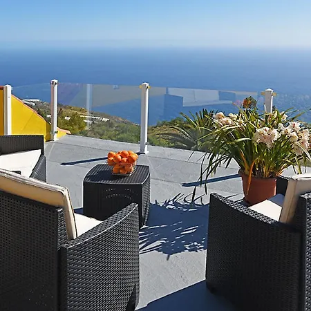 Holiday home La Hoya