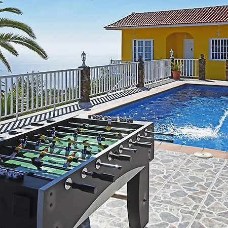 Holiday home La Hoya Tijarafe
