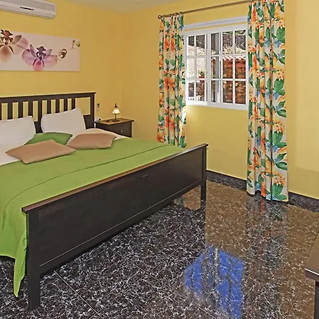 Holiday home La Hoya *