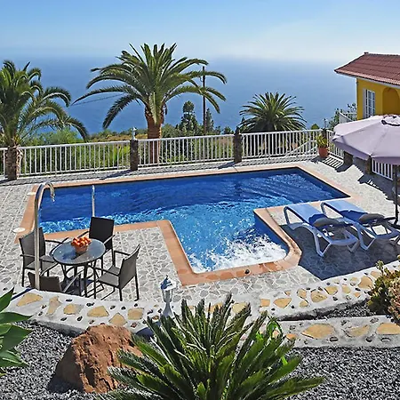 Casa La Hoya * Tijarafe