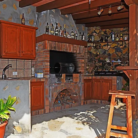 Casa La Hoya Casa vacanze