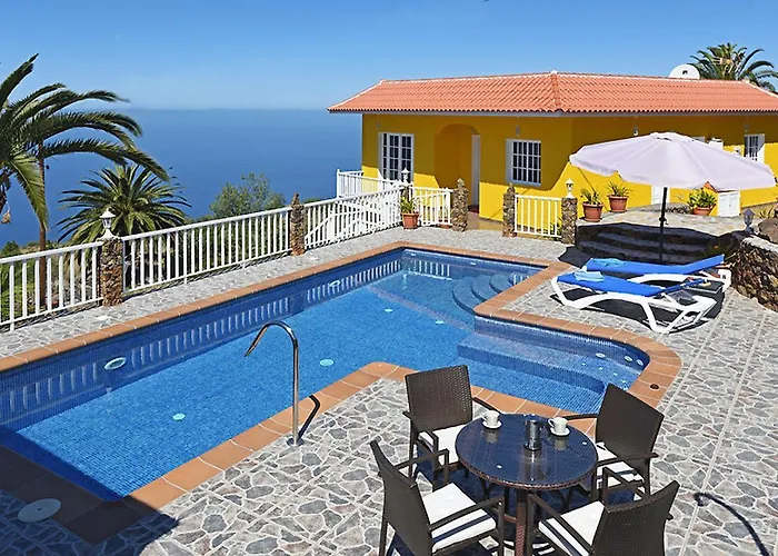 Casa La Hoya بيت للعطل *