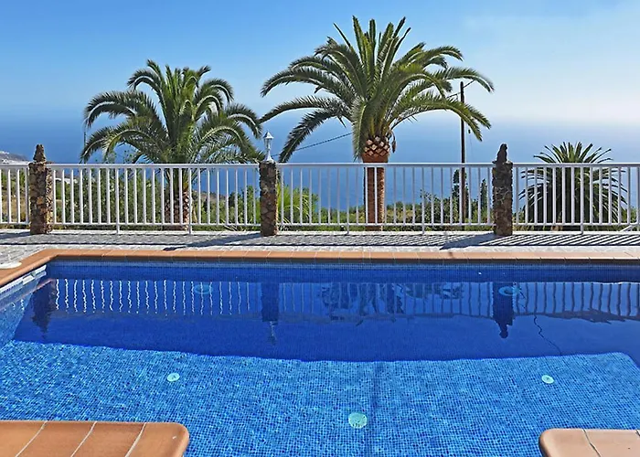بيت للعطل Casa La Hoya