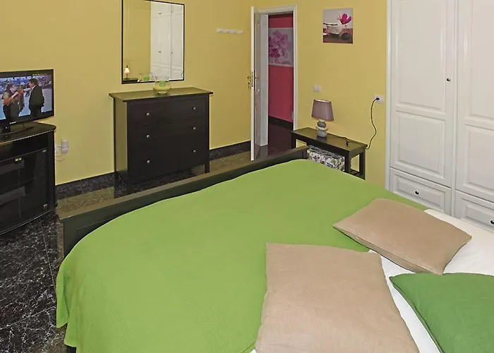 بيت للعطل Casa La Hoya تيخارافي